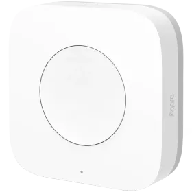 AQARA WB-R02D Wireless Mini Switch, White — Image №1
