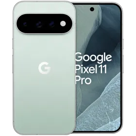 GOOGLE Pixel 11 Pro 5G 256 GB, Light Green — Image №1 GOOGLE Pixel 11 Pro 5G 256 GB, Light Green — Image №1