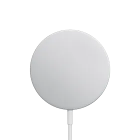 Беспроводное зарядное устройство APPLE — Изображение №1