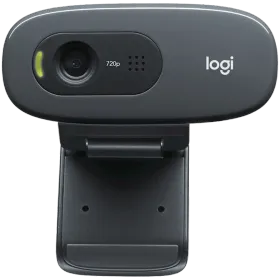Web Camera LOGITECH C270 — Image №1