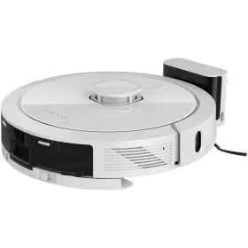 AENO Robotic Vacuum Cleaner RC8S, White — Image №1