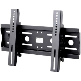 EDBAK Tilt Adjustable Wall Mounting Kit LWB2C for Screen 26"-42", Black — Image №1