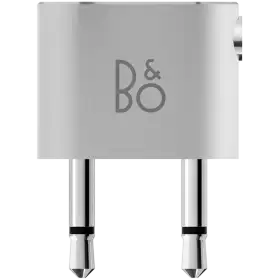 BANG & OLUFSEN Flight adaptor, Gray Mist — Image №1