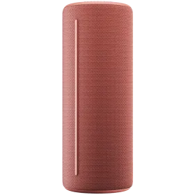 WE BY LOEWE WE. HEAR 2 Φορητό ηχείο, Κόκκινο Κοραλί — Εικών №1