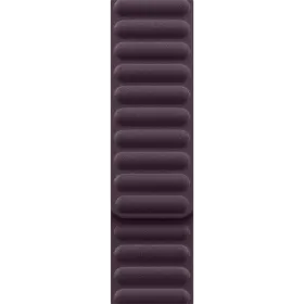 APPLE 42mm Magnetic Link Band Extension M/L Blackberry for Apple Watch 38/42 mm — Image №1