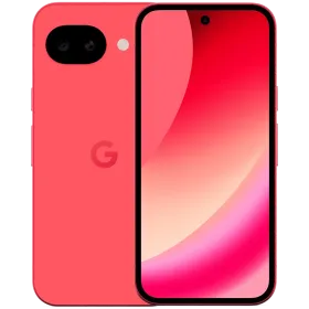 GOOGLE Pixel 10a  5G 8 ГБ/128 ГБ, Розовый — Изображение №1