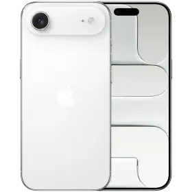Apple iPhone Air, 256 GB, Cloud White — Εικών №1 Apple iPhone Air, 256 GB, Cloud White — Εικών №1