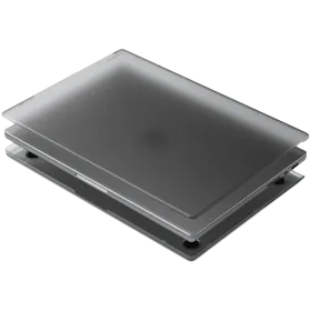 SATECHI Shell Case Eco Hardshell , Dark for MacBook Pro 16 — Image №1