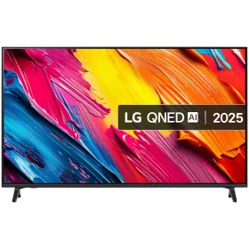 LG Smart TV, LCD, 55", UHD — Image №1