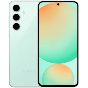 SAMSUNG Galaxy S24 FE 128 GB, Mint — Εικών №1