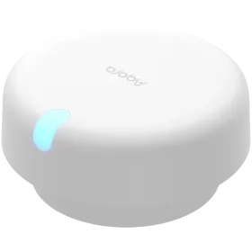AQARA Presence Sensor, White — Image №1