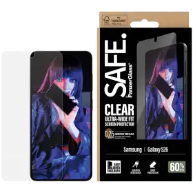 PANZERGLASS Γυαλί ασφαλείας  for Samsung Galaxy S26 — Εικών №1