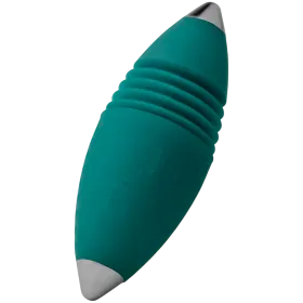 CHEER-MODA Lava Glass Green JB-LA01 — Image №1