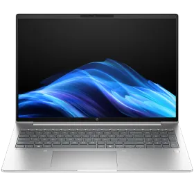 Laptop HP ProBook 4 G1iR 16 16", Core 5 120U, 16 GB, Graphics, 512 GB — Image №1