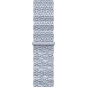 APPLE 40mm Sport Loop Band Extension Sport Loop Blue Cloud for Apple Watch 38/40/41 mm — Image №1