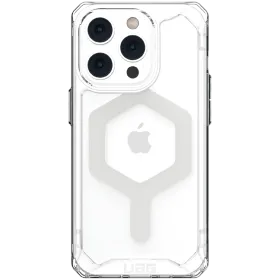 UAG Protective Case Plyo with MagSafe, Ice for iPhone 14 Pro — Image №1