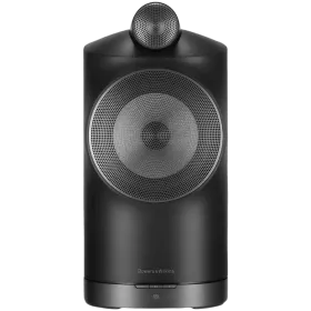 BOWERS & WILKINS Formation Duo Wireless Portable Speaker, Black — Image №1