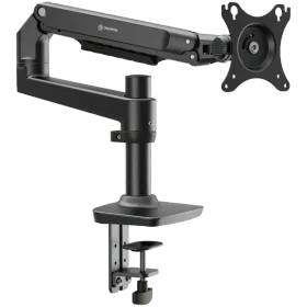 ONKRON Stand for Monitor 17" – 38", Black — Image №1