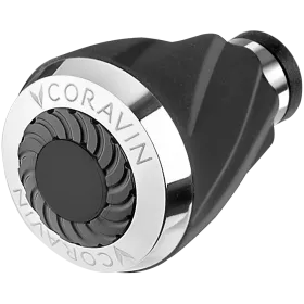 CORAVIN Timeless Aerator, designed exclusively to be used with Coravin Timeless Wine Preservation Systems, is the perfect accessory to enhance the taste of your wine. — Εικών №1