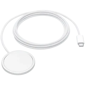 APPLE MagSafe Cable, 2 m, White — Image №1