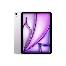Apple iPad Air 11 (M4), 1 ТБ, Wi-Fi+4G, 2026, Фиолетовый — Изображение №1