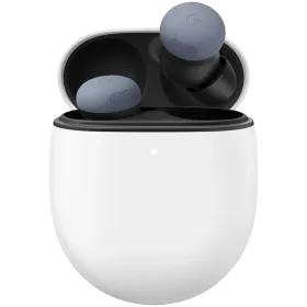 GOOGLE Pixel Buds Pro 2 Wireless Earphones, Light Gray — Image №1