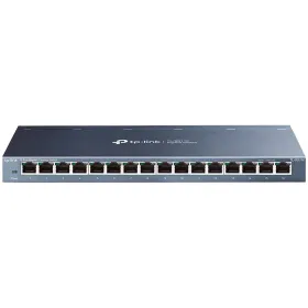 TP-LINK Network Switch TL-SG116 — Image №1