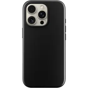 NOMAD Чехол Sport with MagSafe, Чёрный для iPhone 16 Pro — Изображение №1