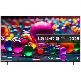LG Smart TV, LCD, 65", UHD — Image №1