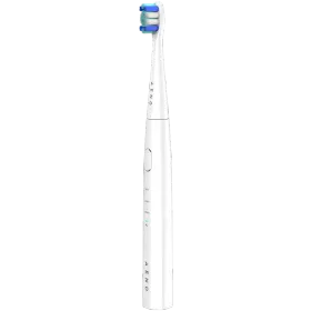 AENO DB7 Toothbrushes, Sonic, White — Image №1