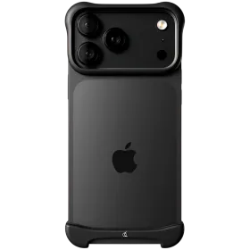 ARC Case Pulse Aluminum , Matte Black for iPhone 17 Pro — Image №1