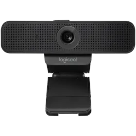 LOGITECH V-U0030-O Λύση τηλεδιάσκεψης — Εικών №1