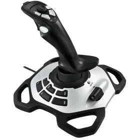 Joysticks LOGITECH Extreme 3D Pro — Image №1