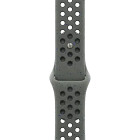 APPLE 46mm Nike Sport Band Band Extension M/L Cargo Khaki for Apple Watch 44/46 mm — Image №1