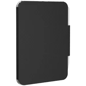 UAG Чехол Smart Folio METROPOLIS SE , Чёрный для iPad mini (6-го поколения) — Изображение №1