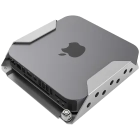 COMPULOCKS Security Bracket for Mac Mini, Silver — Image №1