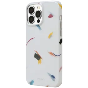UNIQ Case COEHL Reverie , Ivory for iPhone 13 Pro — Image №1 UNIQ Case COEHL Reverie , Ivory for iPhone 13 Pro — Image №1