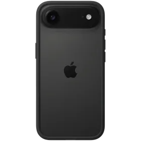 APPLE Case Bumper , Black for iPhone Air — Image №1