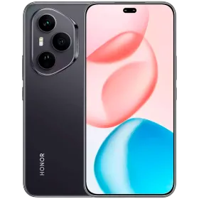 HONOR 400 Pro 2025  5G 12 ГБ/512 ГБ, Midnight Black — Изображение №1