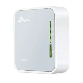 TP-LINK Router TL-WR902AC — Image №1
