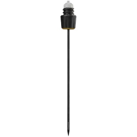 CORAVIN Premium Needle compatible with all the Coravin Wine Systems excluding Model Eleven, Black — Image №1