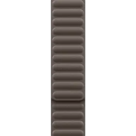 APPLE 46mm Magnetic Link Band Extension M/L Dark Taupe for Apple Watch 44/46 mm — Image №1