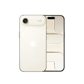 Apple iPhone Air, 1 TB, Light Gold — Εικών №1 Apple iPhone Air, 1 TB, Light Gold — Εικών №1