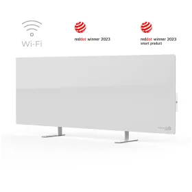 AENO Heater GH1S, White — Image №1 AENO Heater GH1S, White — Image №1