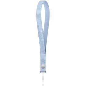 Apple Wrist Strap, Crisp Blue — Изображение №1