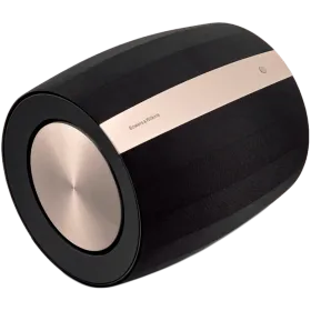 Home Audio System BOWERS & WILKINS Formation Bass, Black — Image №1