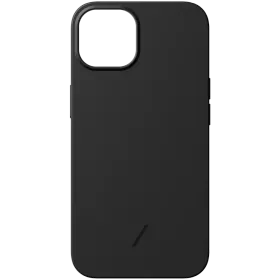 NATIVE UNION Θήκη CLIC POP με MagSafe, Γκρι for iPhone 13 — Εικών №1