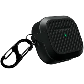 LAUT Case CAPSULE IMPKT , Charcoal for AirPods (Gen3) — Image №1