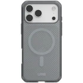 UAG Case Dot MagSafe with MagSafe, Ash for iPhone 17 Pro Max — Image №1