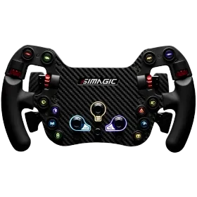 SIMAGIC Руль FX-C — Изображение №1